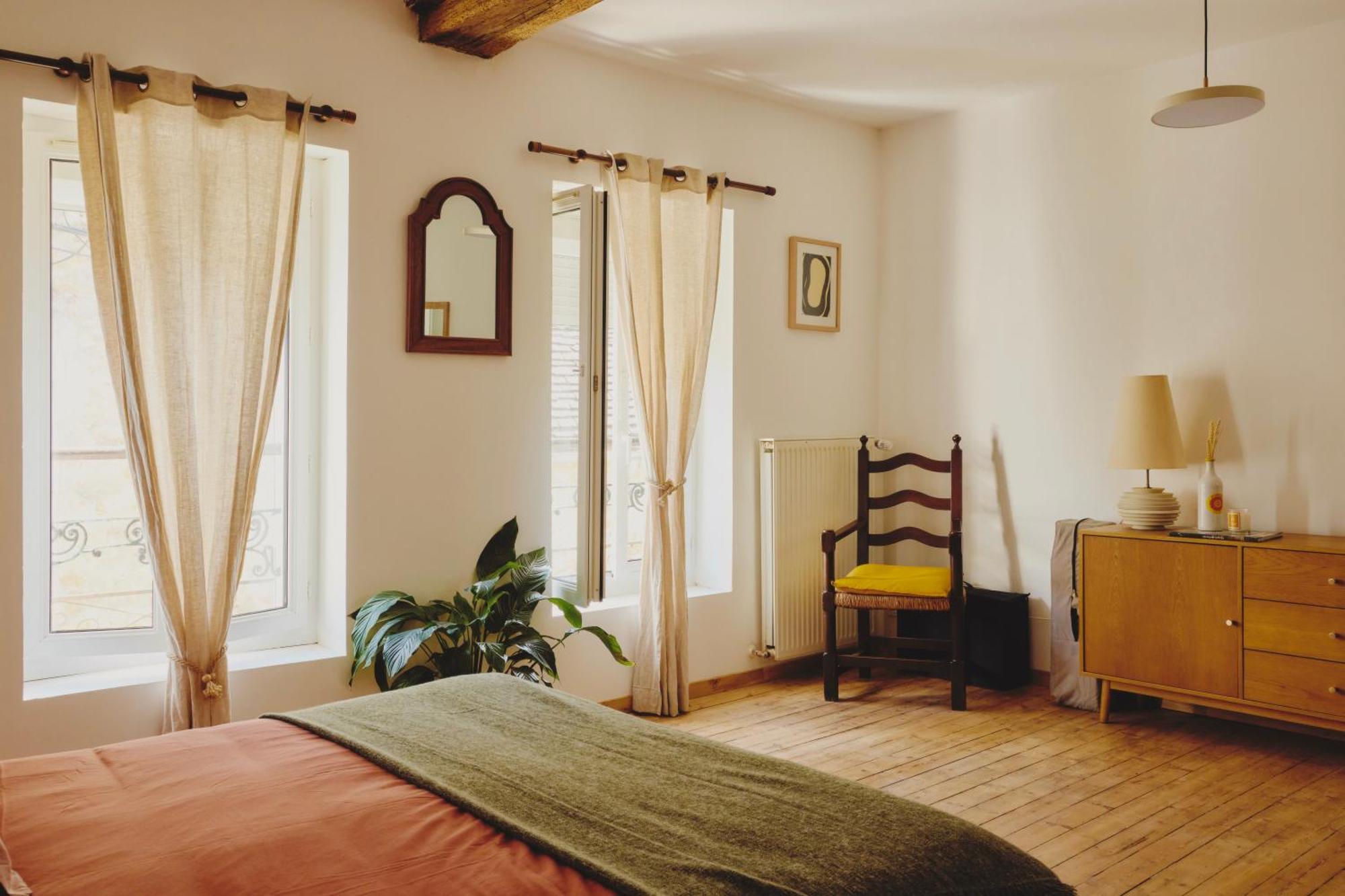 La Parenthese Villa Mortagne-au-Perche Bagian luar foto
