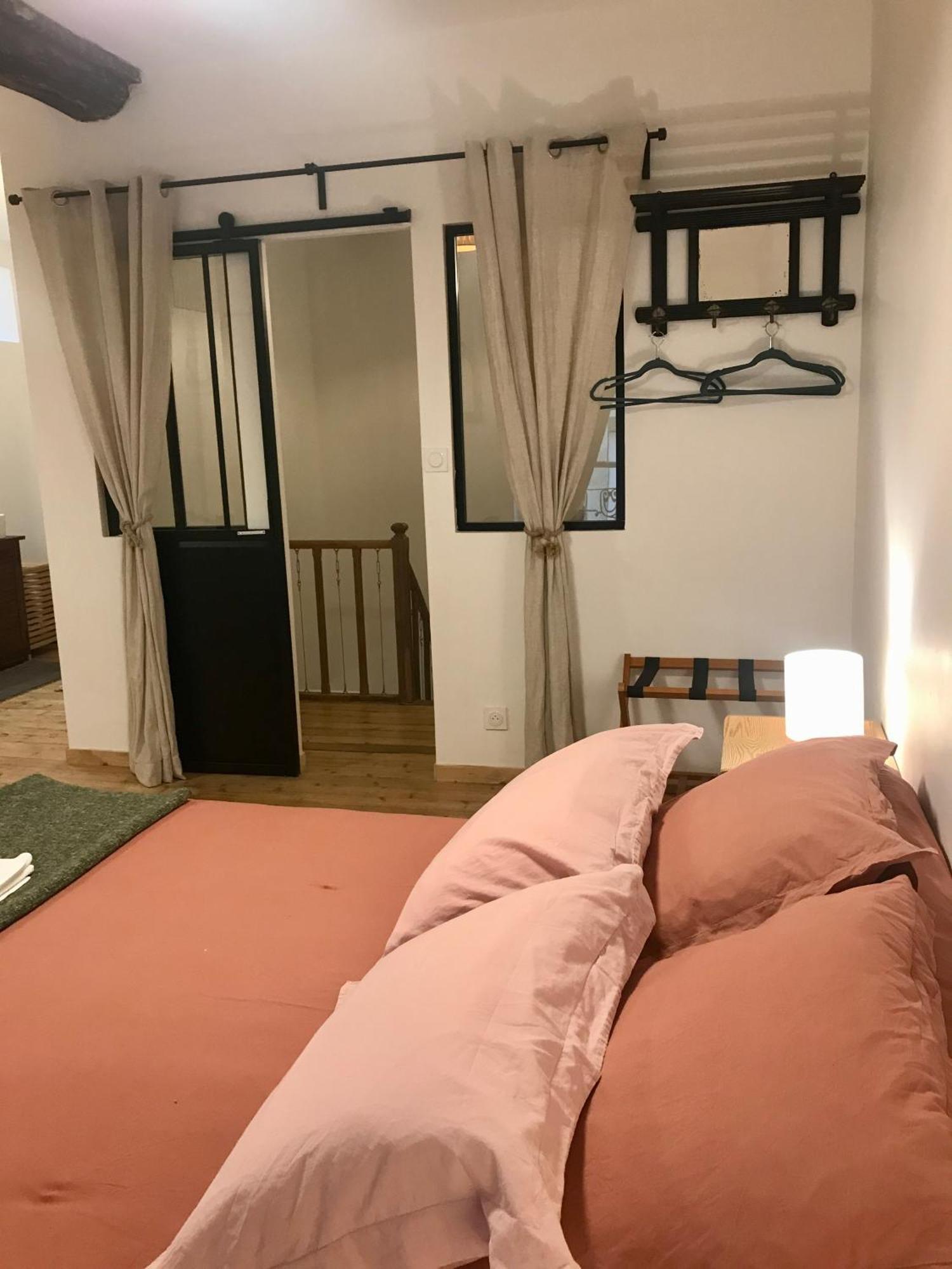 La Parenthese Villa Mortagne-au-Perche Bagian luar foto