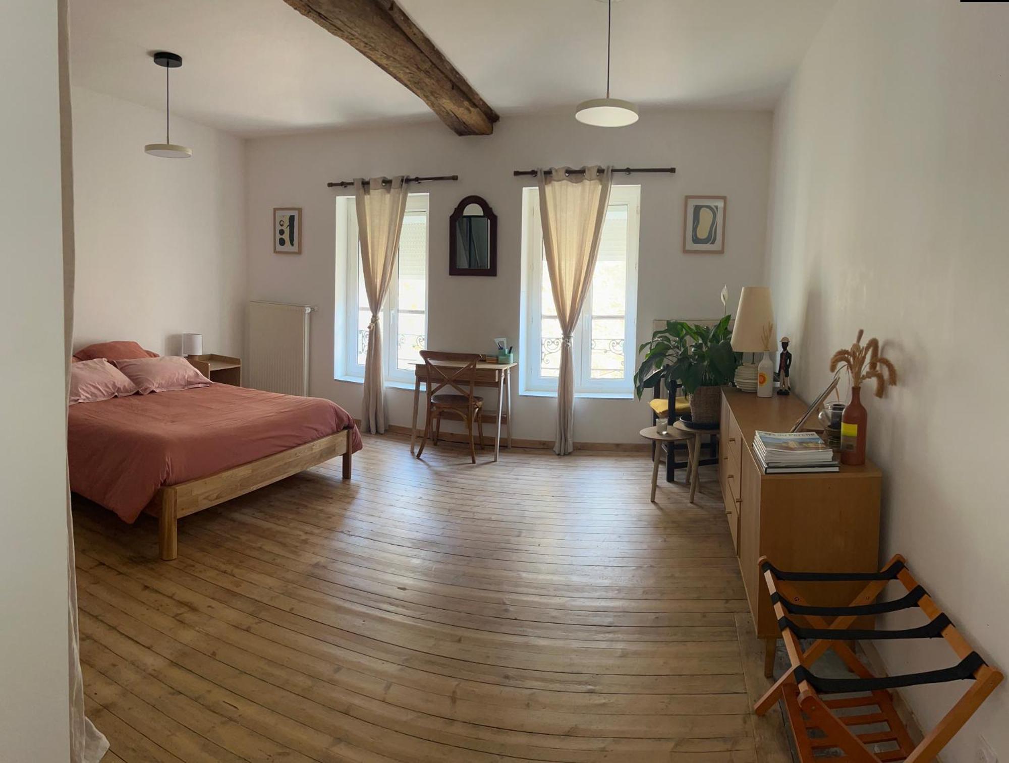 La Parenthese Villa Mortagne-au-Perche Bagian luar foto